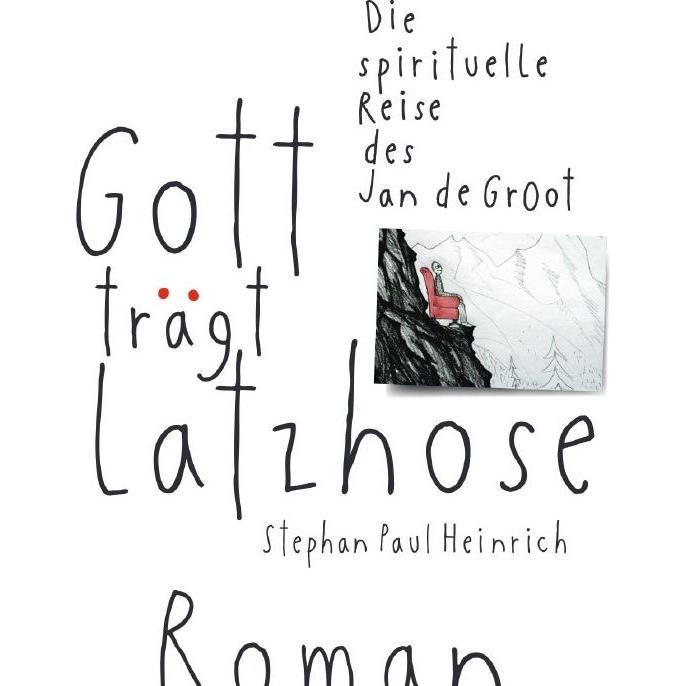 Gott trägt Latzhose, Ratgeber von Stephan Paul Heinrich