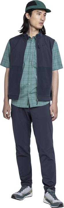 Produktbild Schöffel Fleece Vt Style Ash MEN (52)