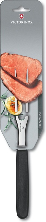 Image du produit Victorinox Fourchette à viande et à rôti (Fourchette à viande)