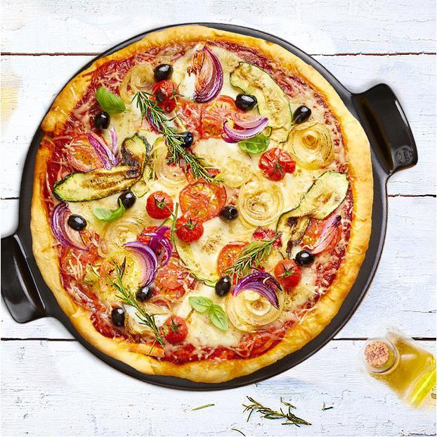 Immagine prodotto Emile Henry Pietra per pizza