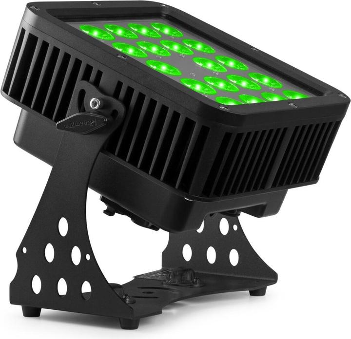Produktbild BeamZ Archiktekturscheinwerfer StarColor205 (10 W, LED)