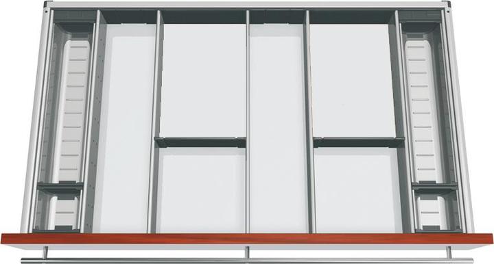 Produktbild Blum Orga-Besteckeinsatz Facheinteilungs-Set KB
