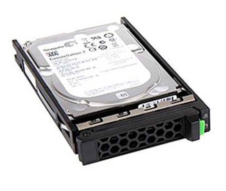 Produktbild Fujitsu SSD SAS 12G 1.6TB MIXED-USE (1600 GB, 2.5")