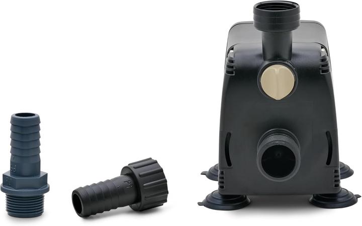 Produktbild Eden WaterParadise PAS 3000 94017 Aquarien-Pumpe