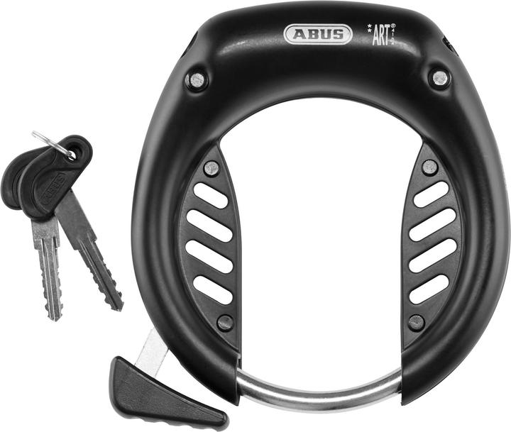 Actual product image Abus Shield 5650