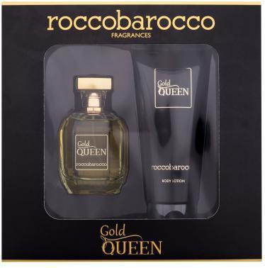 Produktbild Roccobarocco Gold Queen (Eau de Parfum, 100 ml)
