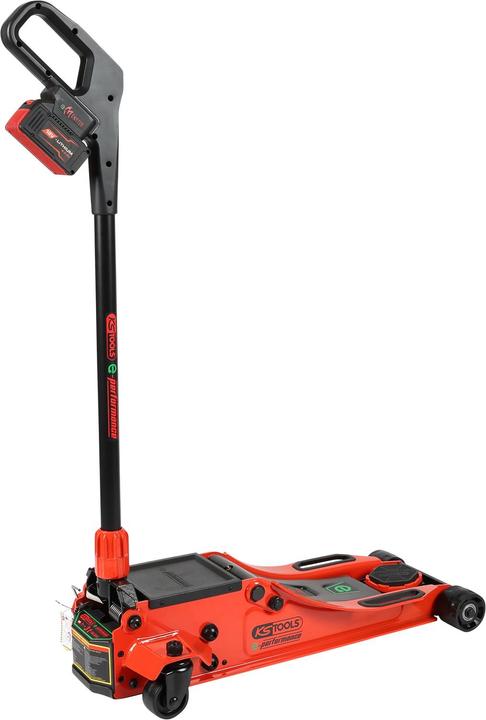 KS Tools Wagenheber