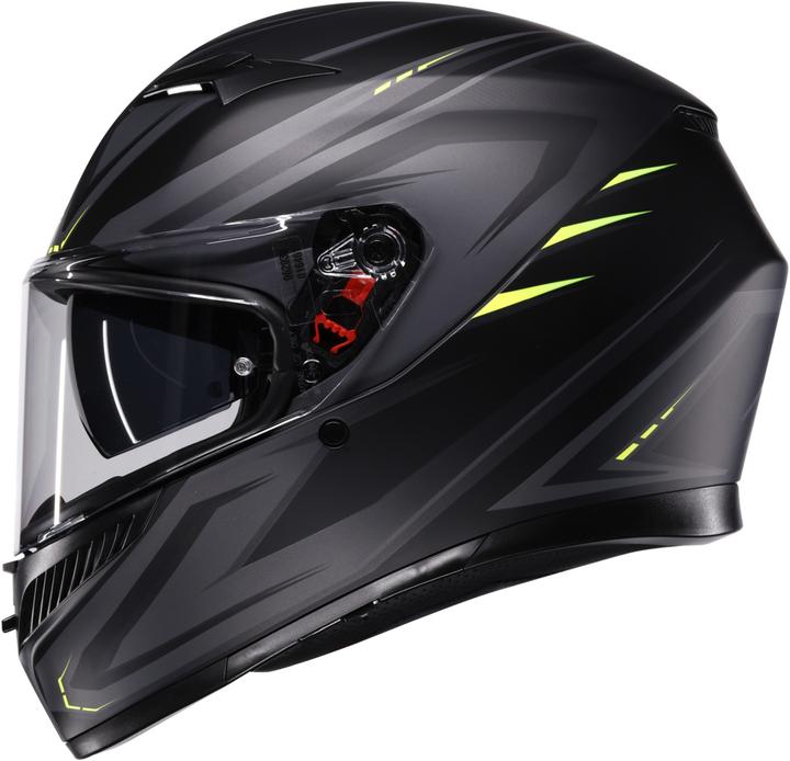 Immagine prodotto AGV Casque intégral K3 Syth (XL)