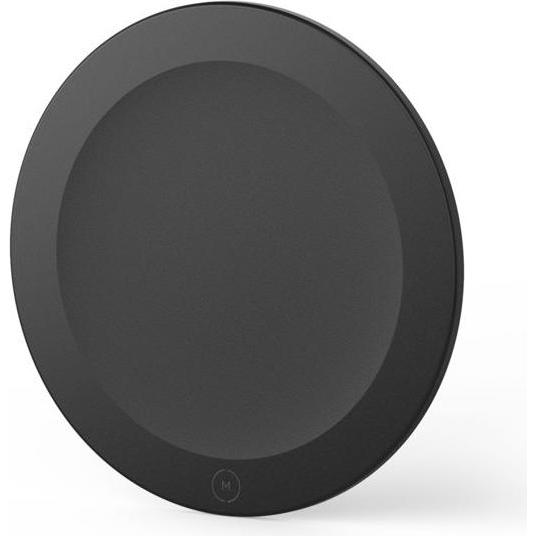 Moment The Stick-on Adapter for MagSafe, Mobilgerät Adapter, Schwarz