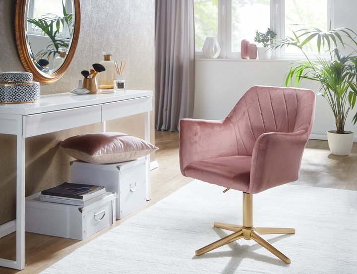 Image du produit Wohnling Drehstuhl