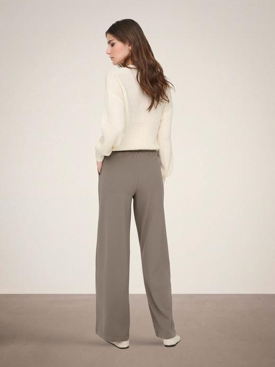 Produktbild JdY Weit geschnittene Hose (30)