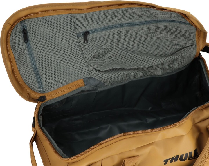 Actual product image Thule Chasm (40 l)