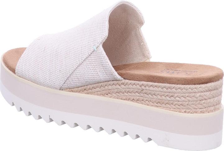 Produktbild Toms W's Diana Mule Yarn Dye (37)