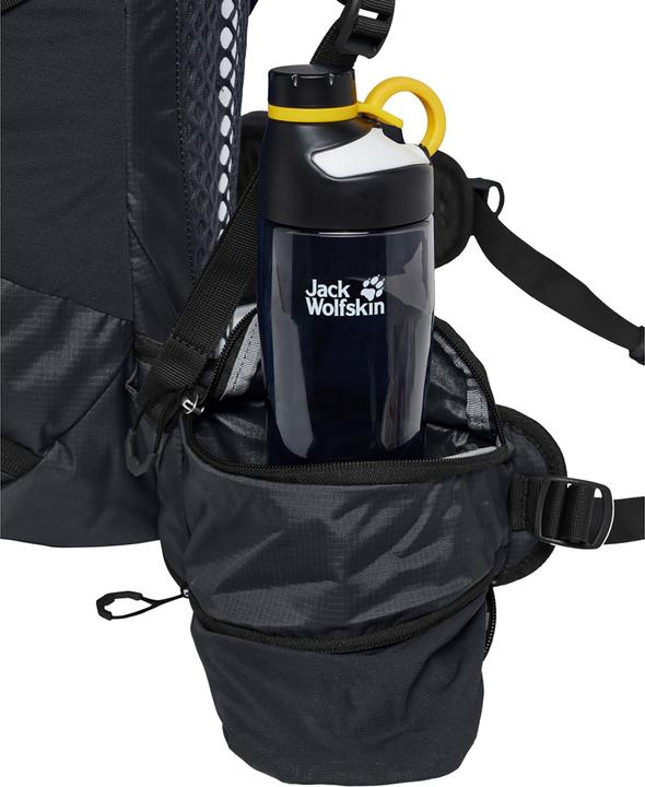 Actual product image Jack Wolfskin Cyrox Shape 35 (35 l)