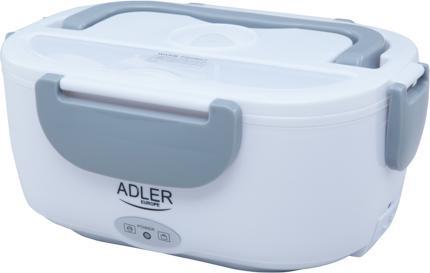 Adler Brotdose