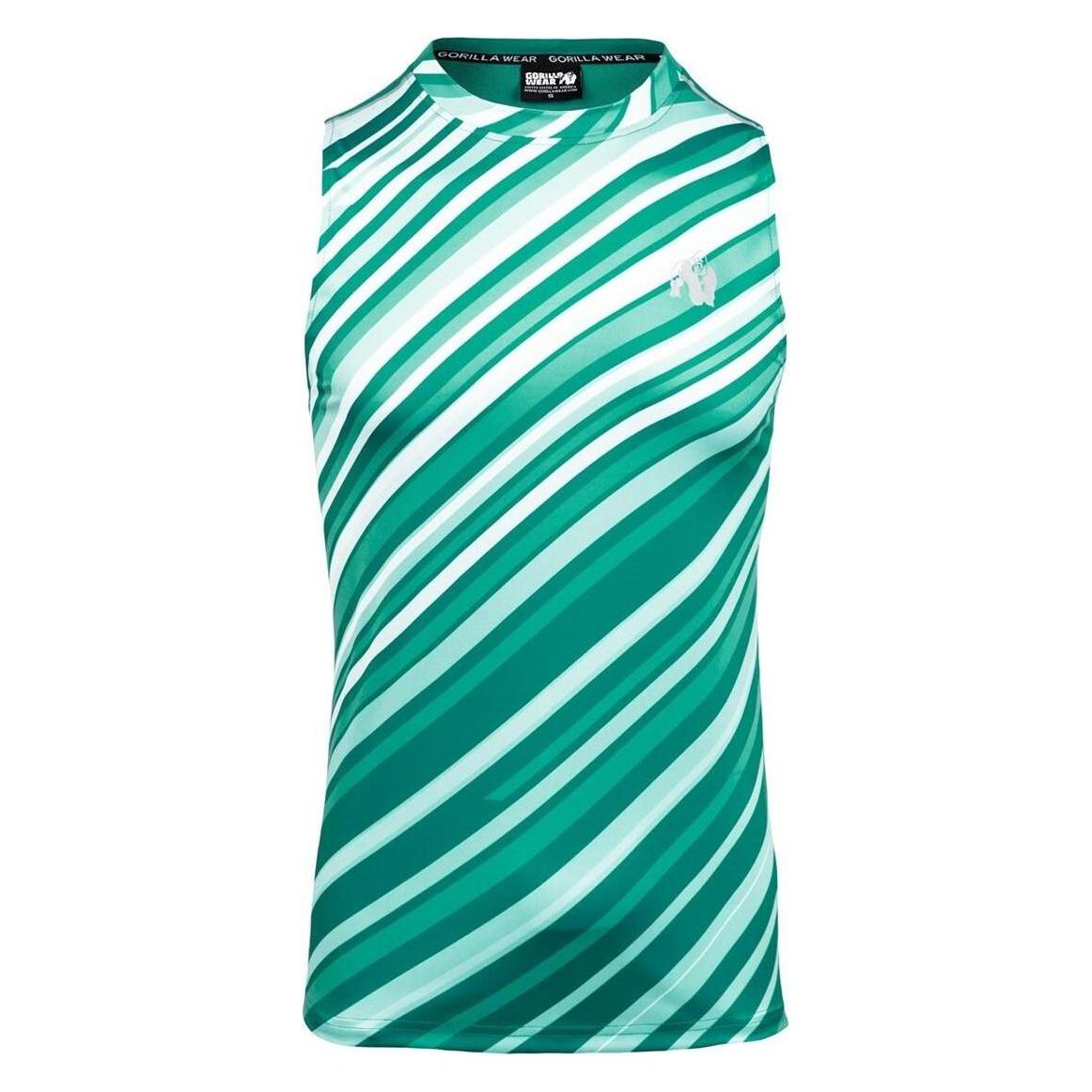 Gorilla Wear, Sportshirt, Easton (S), S