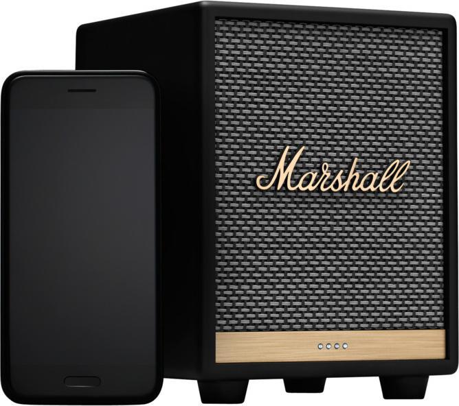 Image du produit Marshall Uxbridge Voice Google (Fonctionnement sur secteur)