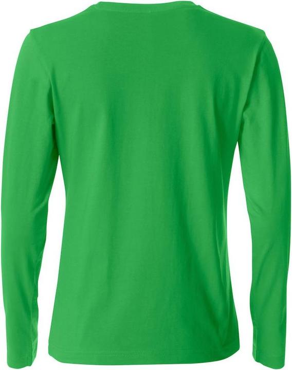 Produktbild Clique Basic Tshirt Langärmlig (M)