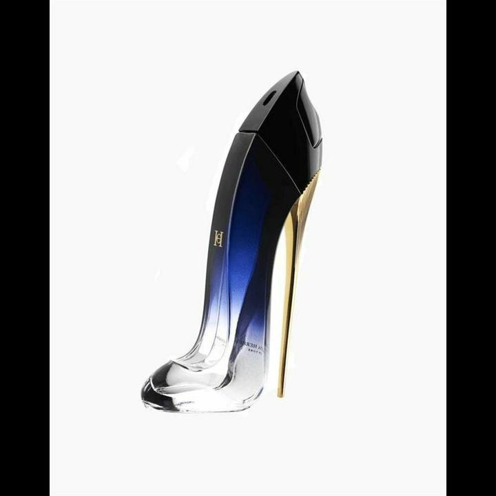 Image du produit Carolina Herrera Bonne fille (Eau de parfum, 80 ml)