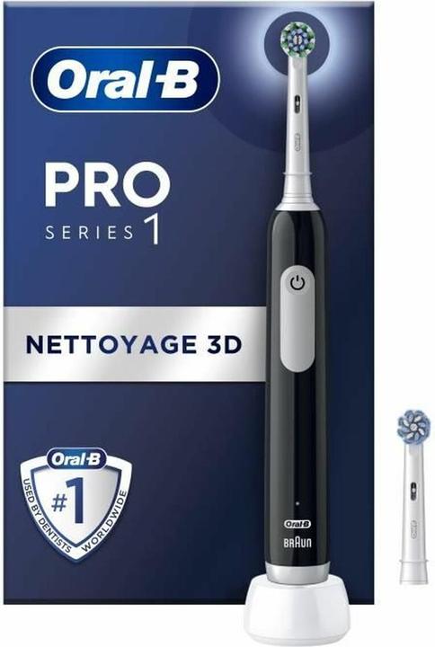 Produktbild Oral-B Pro Series 1 (Oszillierende Zahnbürste)