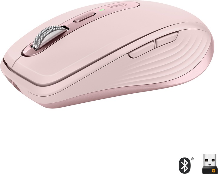Image du produit Logitech MX Anywhere 3 (Sans fil)