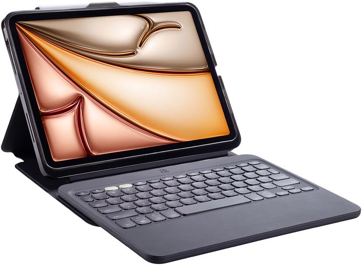 Immagine prodotto Zagg Pro Keys 2 (CH, iPad Air 13 2024 (M2), iPad Air 13 2025)