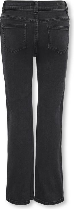 Produktbild Only KOGJUICY Hohe Taille Weiter Beinschnitt Jeans Jeans mit weitem Bein (140)