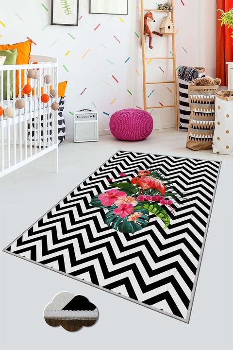 Produktbild Confetti Carpets Dax (100 x 200 cm)