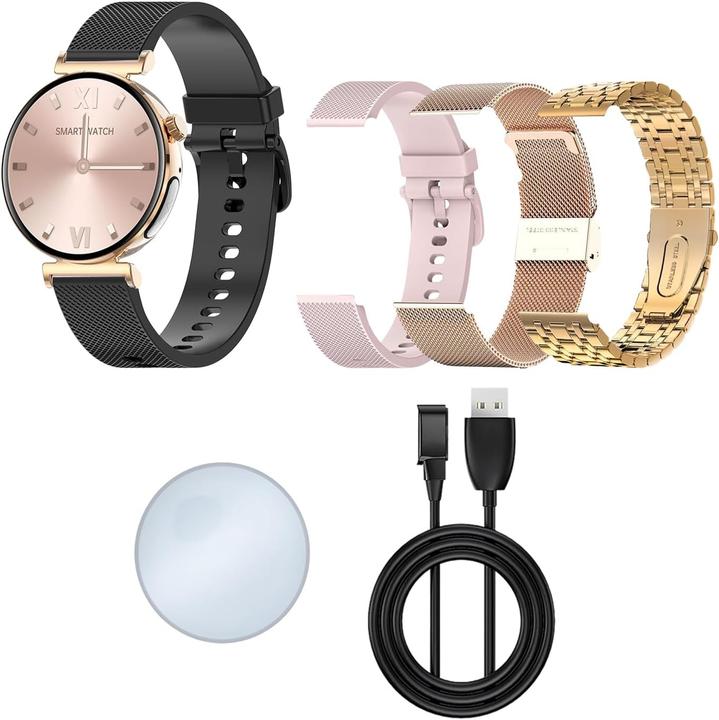 Produktbild Knauermann PRO 3 MINI (2024) (40 mm)