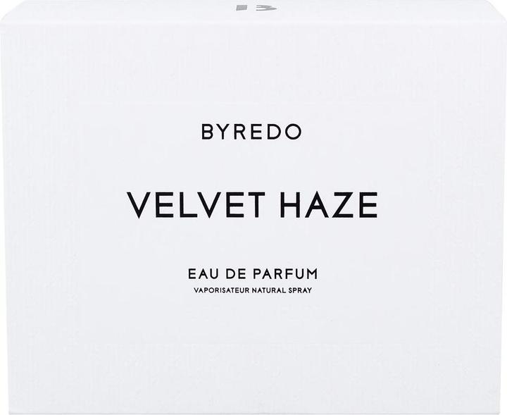 Actual product image Byredo Velvet Haze (Eau de parfum, 50 ml)