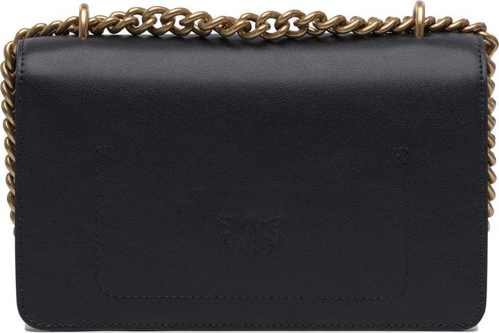 Immagine prodotto Pinko Love One Mini Schoudertas Van Kalfsleer