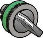 Produktbild Schneider Electric Flush Green Ill Selector Sw 3p R To C