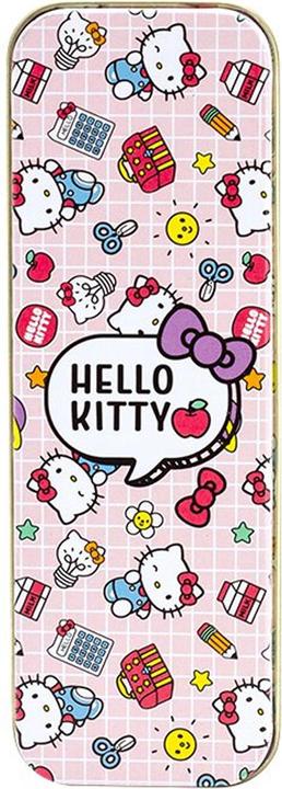 G-Rollz Storage Box S Small Hello Kitty 12x4x2.5cm