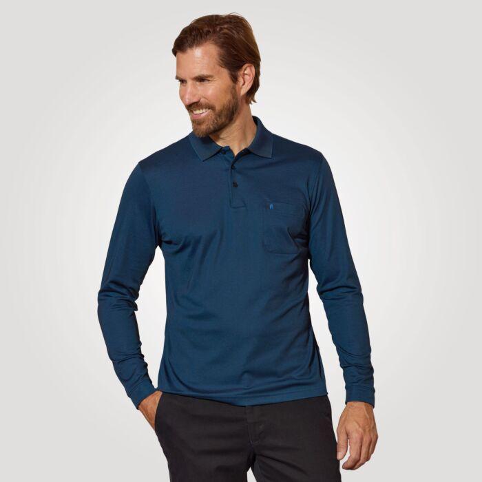 Produktbild Ragman Poloshirt (3XL)