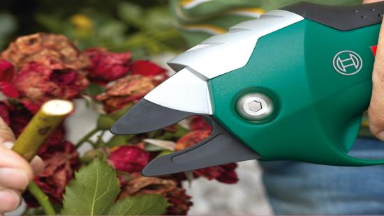 Produktbild Bosch Home & Garden Ciso