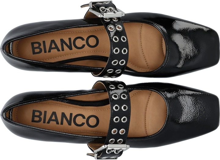 Produktbild Bianco BIAROSE Mary Jane Schuhe (37)