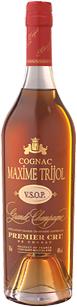 Image du produit Maxime Trijol Vsop (1 x 70 cl)