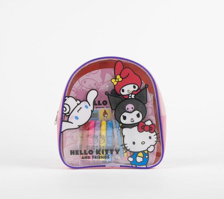 Image du produit Cerdá Sanrio - Groupe - 14 ans