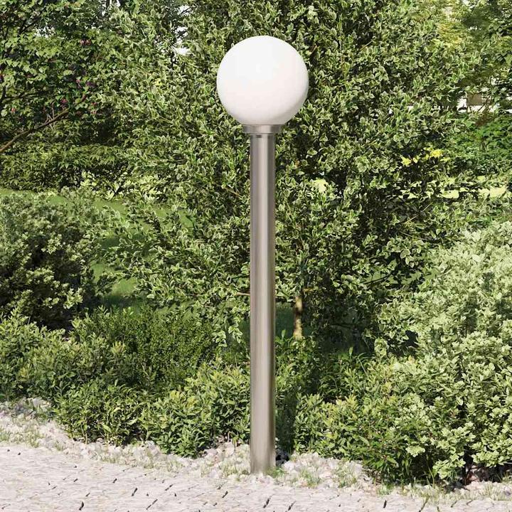 Produktbild VidaXL Pollerleuchte (E27, IP44)