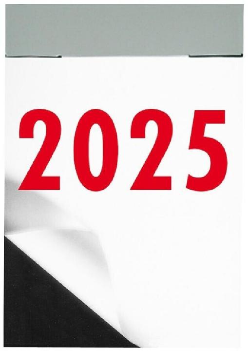 Produktbild Biella Abreisskalender (4 x 6 cm)