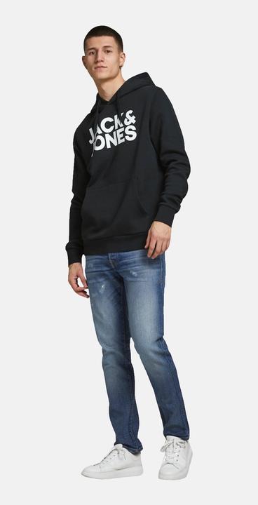 Produktbild Jack & Jones 2er-Pack Logo Hoodie (L)