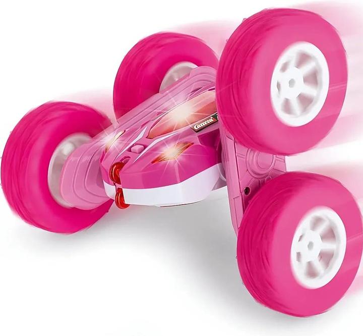 Image du produit Carrera Mini Turnator 2.0 rose