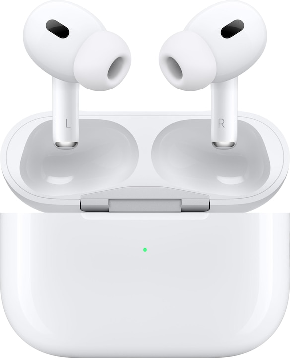 AirPods Pro (2nd Gen.) MagSafe Case (ANC, 6 h, Wireless)