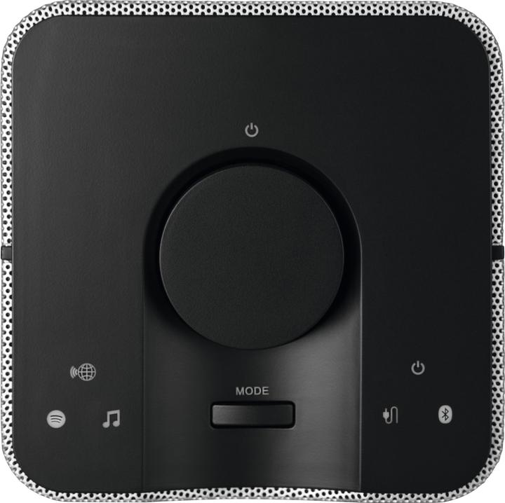 Produktbild TechniSat AudioMaster MR1 (WLAN, Bluetooth)