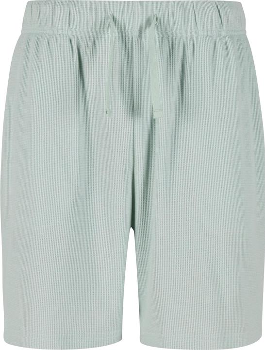 Immagine prodotto Urban Classics Pantaloncini in felpa Waffle - 142643 (4XL)