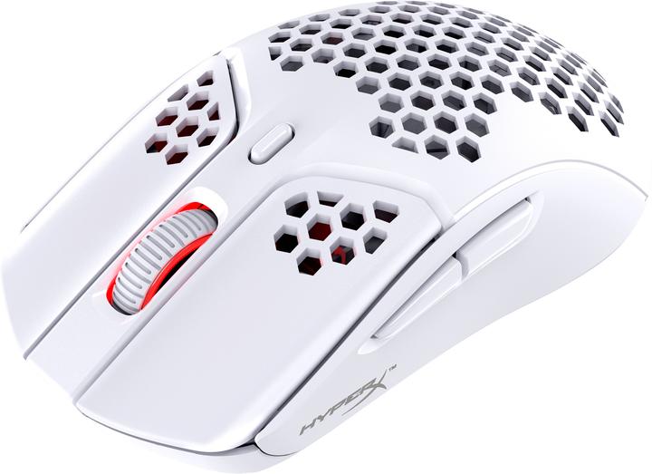 Immagine prodotto HyperX Pulsefire Haste (Senza fili)