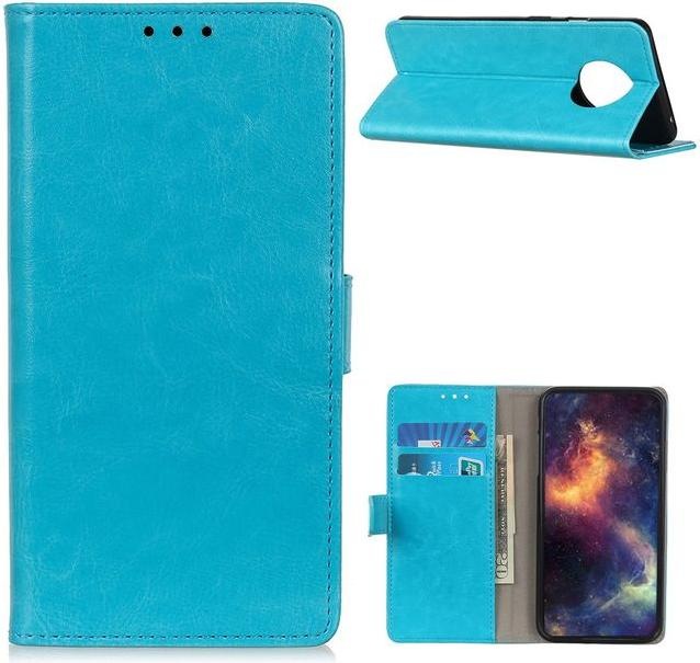 Produktbild MU Classic Crazy Horse Leder Bookcover Series (Huawei Mate 40)