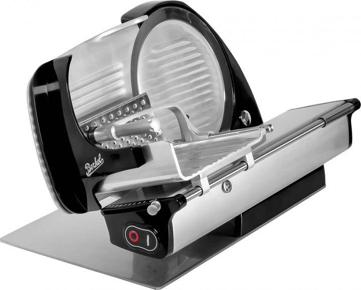 Actual product image Berkel Homeline HL