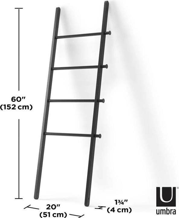 Actual product image Umbra Leana Ladder