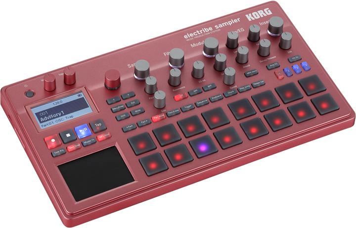 Image du produit Korg electribe sampler